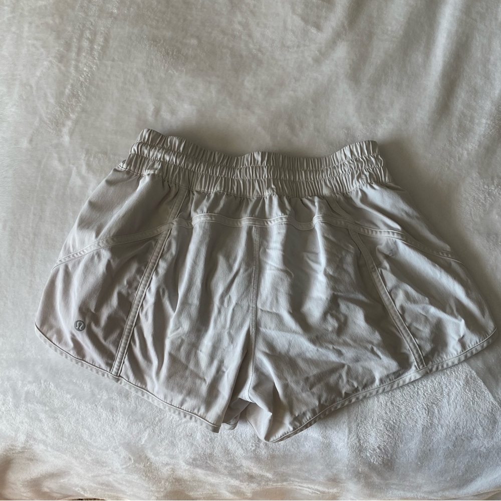 Lululemon Tracker Shorts